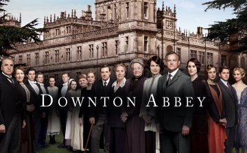 Jövőre jön a Downton Abbey írójának új sorozata