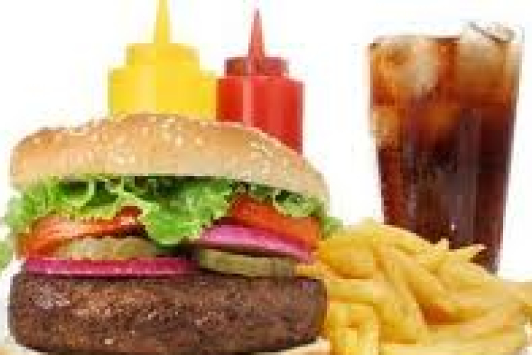 A betegségek 70-90 százaléka összefügg a helytelen táplálkozással