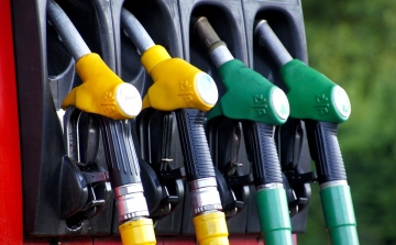 Emelkedett az üzemanyagok ára 