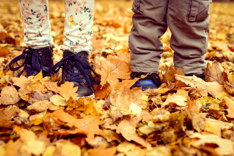 Divatos és praktikus - melyik gyermekcipőt válasszuk az őszi-téli időszakra?