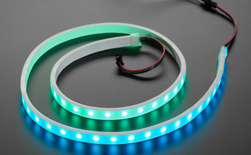 Inspiráló LED szalag világítás ötletek