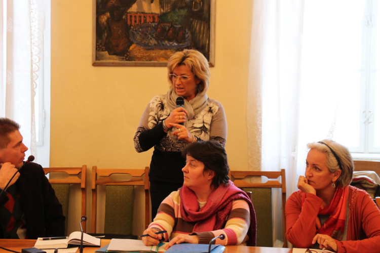 Napirenden a városképbe illeszkedő árvízvédelmi gát végleges kialakítása