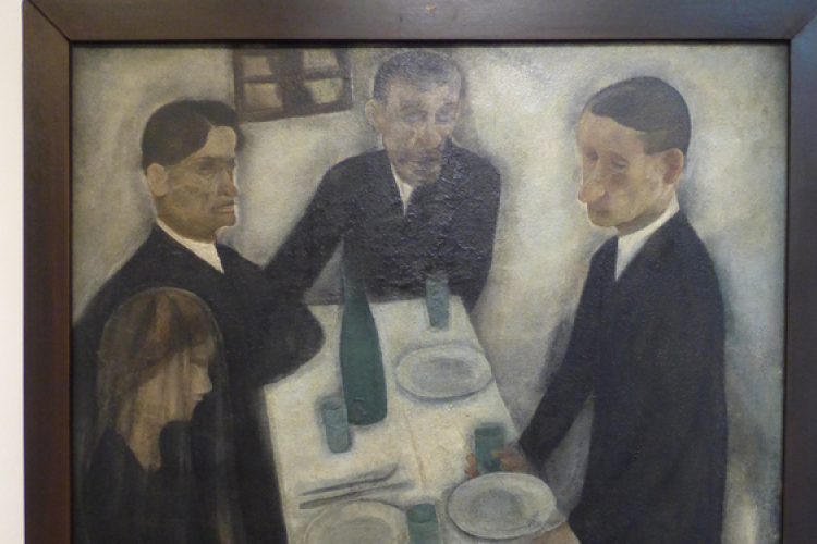 Eddig ismeretlen képek Rauscher György esztergomi kiállításán