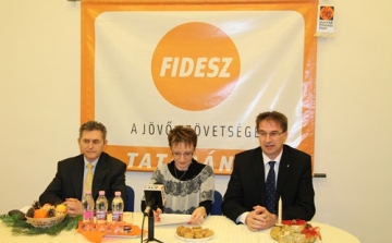 Fidesz: a gyed extra biztos háttér a gyermekvállaláshoz