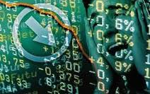 Szakad a forint - 310-nél lesz a megálló?