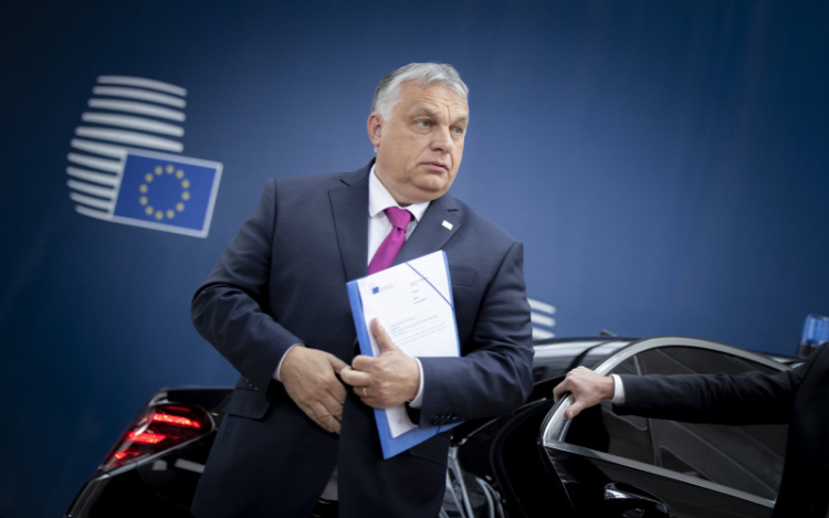 Orbán Viktornak ismét sikerült megvédenie a magyar érdekeket Brüsszelben