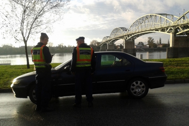 Minden tizedik balesetet ittas vezetés okoz