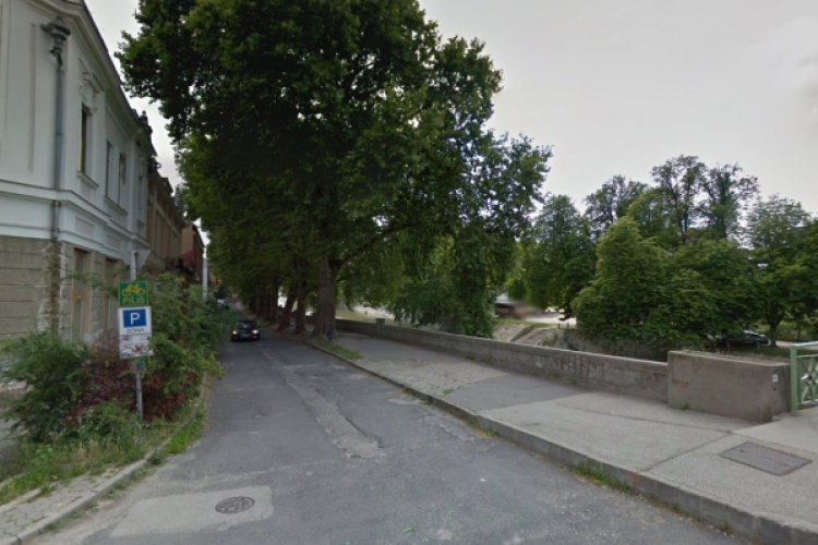 Esztergomé lehet az esztergomi Kis-Duna sétány