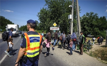 Illegális bevándorlás - Új szabályok a menekültügyi eljárásokban