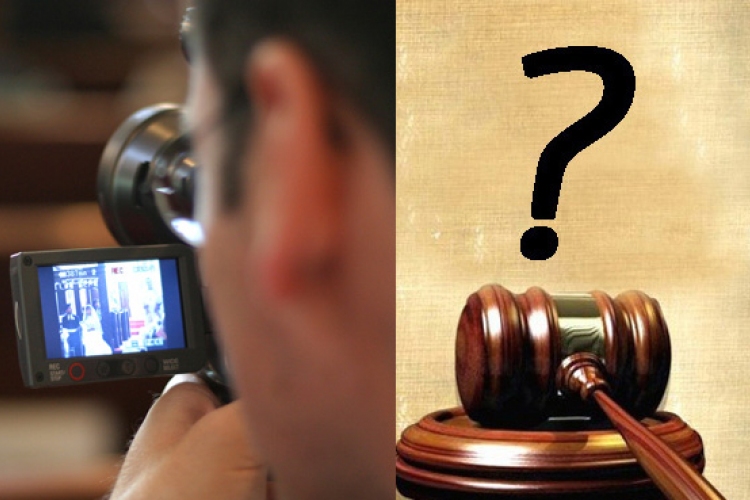 Videó- és fotómegosztás sértő kommenttel – Mi a jogszerű?