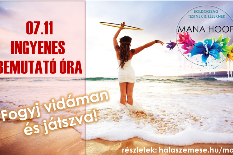 Fogyni, edzeni, táncolni – új mozgásforma Esztergomban