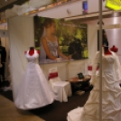 III. Kisalföldi Esküvő Kiállítás 2012 - Győr (képek: Josy)