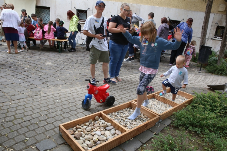 Soha nem látott érdekességeket mutatott be a Duna Múzeum - FOTÓK