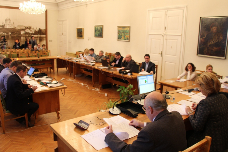 Esztergom kilépne a jelenlegi hulladékkezelést végző társulásból