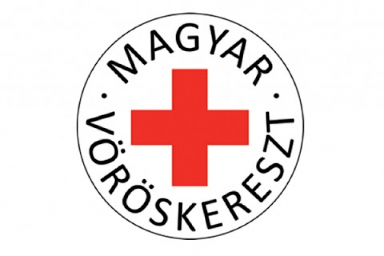 Adománygyűjtést indított a Magyar Vöröskereszt