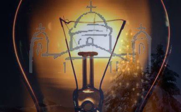 Új összefogással az esztergomi közvilágításért