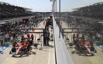 Brazil Nagydíj - Norris nyert és növelte előnyét az összetettben