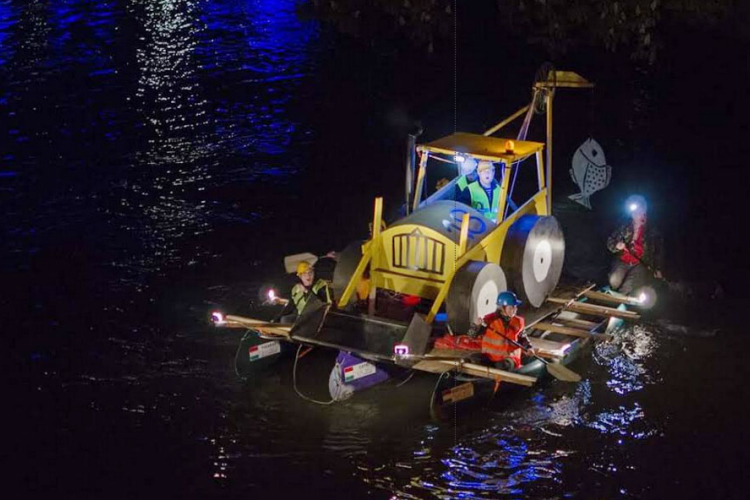 Sztárok, fergeteges koncertek és vagány verdák tavaszi fesztiválnyitányként - VIDEÓVAL