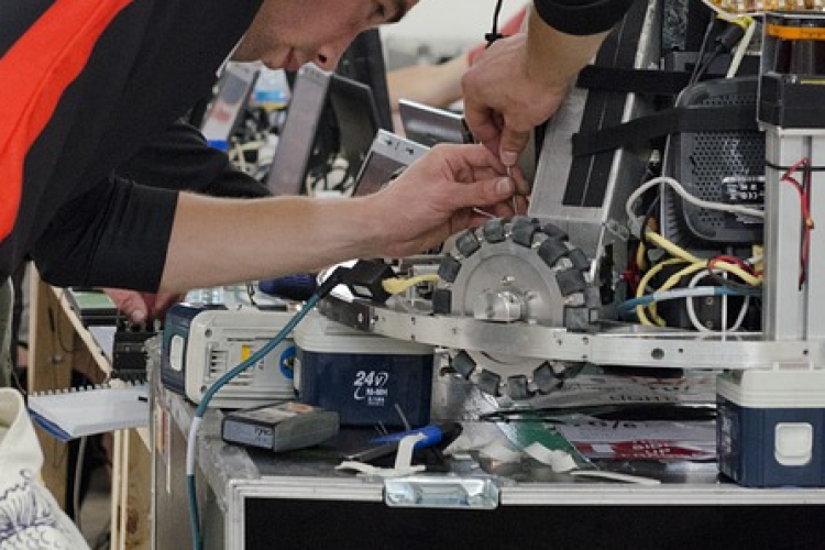 Műszaki felsőoktatási képzés indulhat Esztergomban