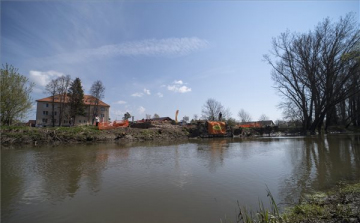 Újabb Ipoly-híd épül Magyarország és Szlovákia között