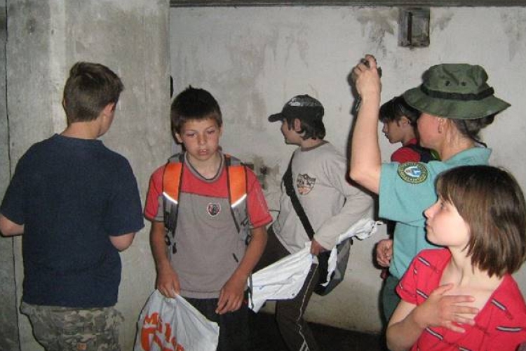 Különleges bunkertúra indul a Strázsa-hegyen