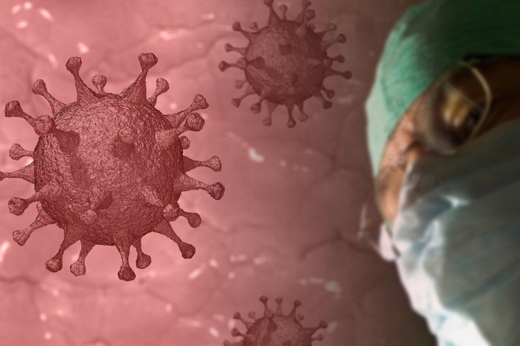 Újabb férfi hunyt el a koronavírus miatt, nőtt a gyógyultak száma