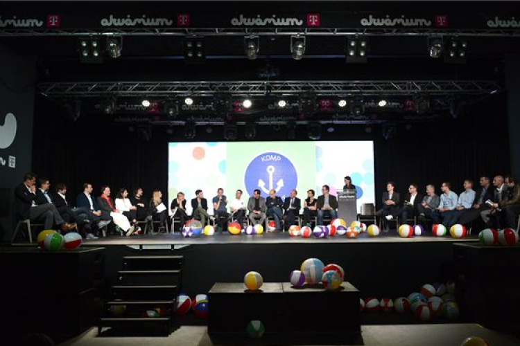 Nagyon Balaton - 25 esemény májustól szeptember végéig