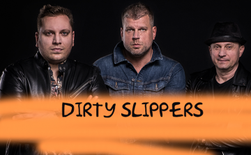 Karanténdallal és akusztikus lemezzel jelentkezett a Dirty Slippers