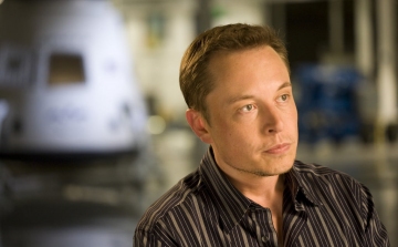 Az amerikai igazságügyi minisztérium vizsgálatot indított az Elon Musk alapította Tesla ellen 