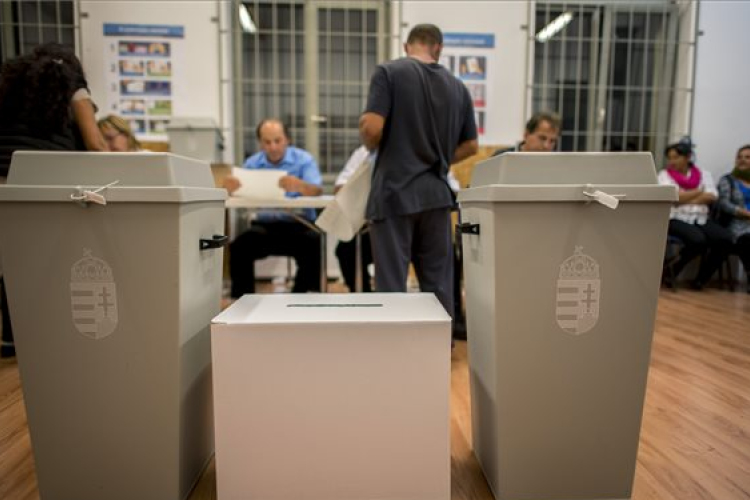 Ismét többségben a Fidesz-KDNP a megyei közgyűlésben