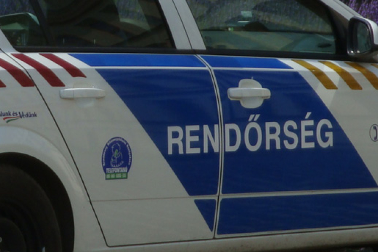 Továbbra is 300 ezer forint jár a toplistás bűnöző nyomravezetőjének - FOTÓN