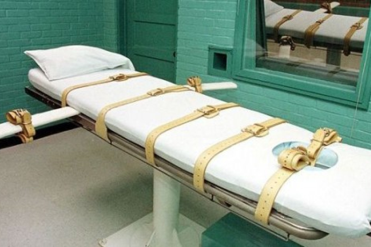 Kivégeztek egy kínai nőt, mert mérget kevert konkurense tejébe