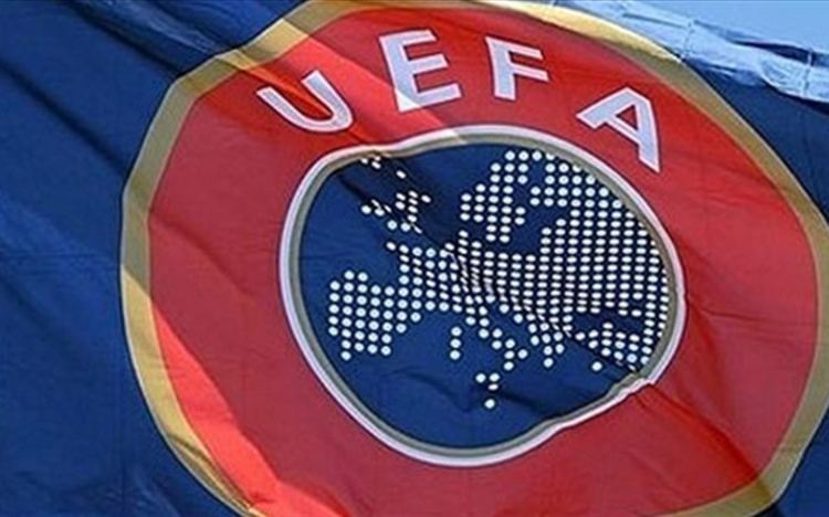UEFA - Budapestre érkeznek az elnökjelöltek
