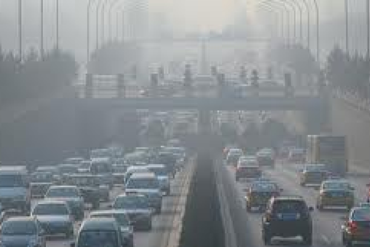 A szívbetegeknek különösen óvakodniuk kell a szmogtól