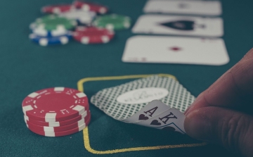 Profi pókerjátékosokat győzött le a Facebook mesterséges intelligenciája 