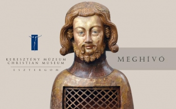Kulisszák, titkok, kutatás és mesterek – Műhelytitkok a Keresztény Múzeumból