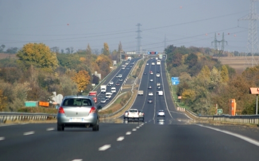 Esztergomot érintő útfejlesztés a kormány kiemelt közúti beruházásai közt