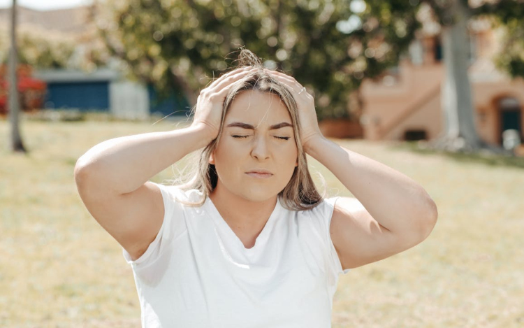 Mik lehetnek a migrén piercing hatásai?