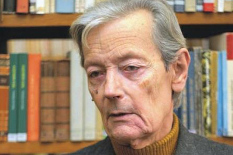 Im Memoriam Nagyfalusi Tibor - VIDEÓVAL
