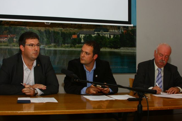 Egyértelmű városstratégiára van szükség Esztergomban