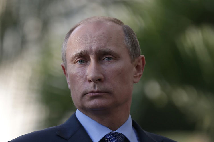 Stratégiát váltott a Kreml Ukrajna és az EU társulási megállapodásának megakadályozására