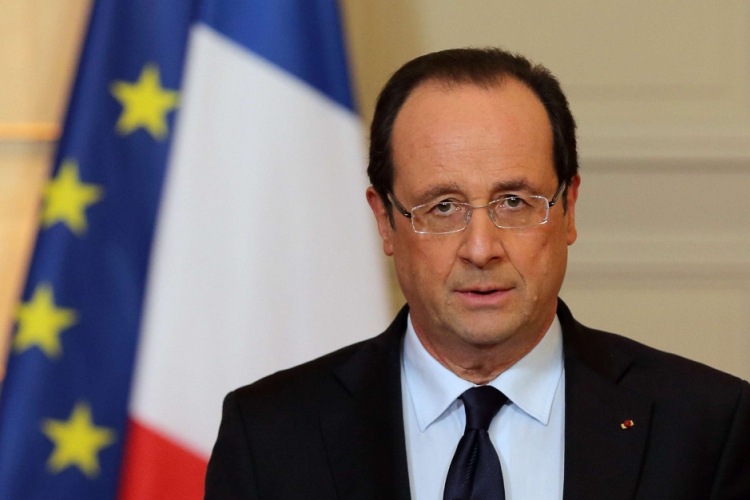 Párizsi klímaegyezmény: a francia elnök cselekvést sürget a klímaegyezmény megvalósításában 