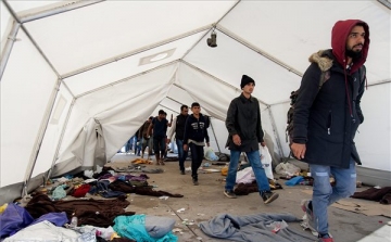 Illegális bevándorlás - Brüsszel bírálja Berlint a kitoloncolások végrehajtásának elmaradása miatt