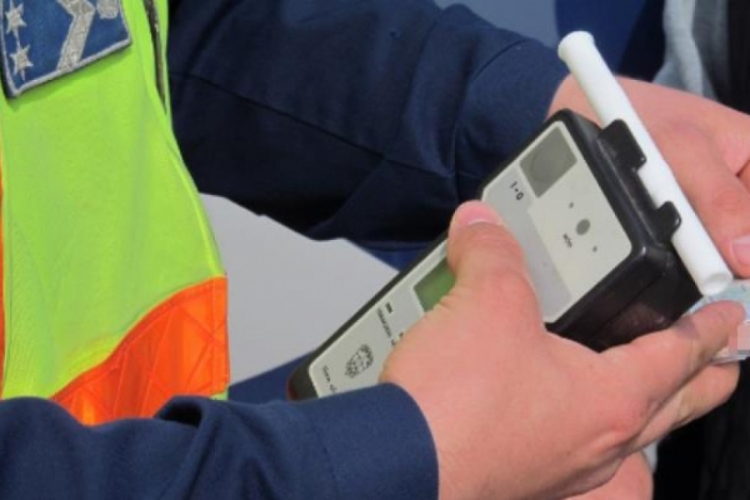 Újabb piás autós a Bánomin