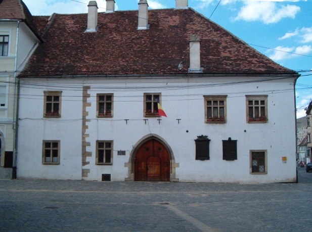  Látogathatóvá válik Kolozsváron Mátyás király szülőháza
