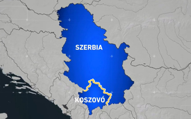 Az Egyesült Államok határozott üzenetben ítélte el a koszovói kormányt a szerb kisebbség elleni erőszak miatt