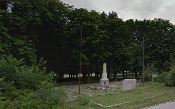 Megújul a Csalamádé temető – új szobor és parkgondozó is lesz