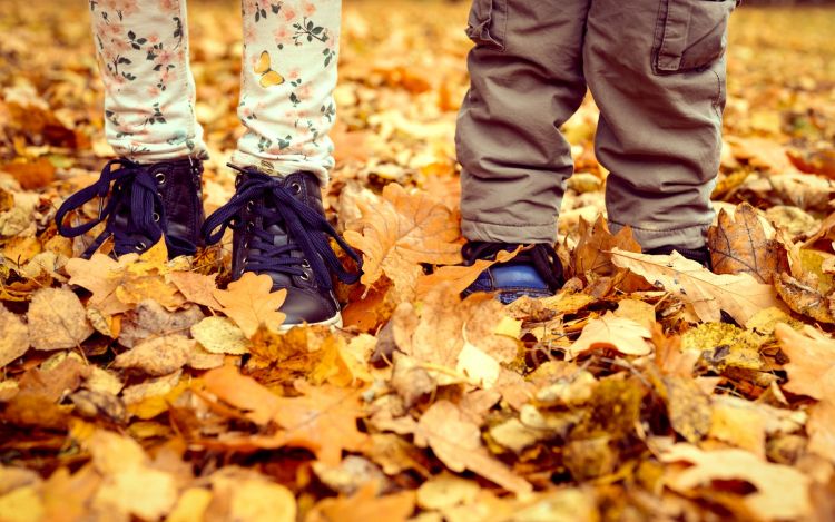 Divatos és praktikus - melyik gyermekcipőt válasszuk az őszi-téli időszakra?