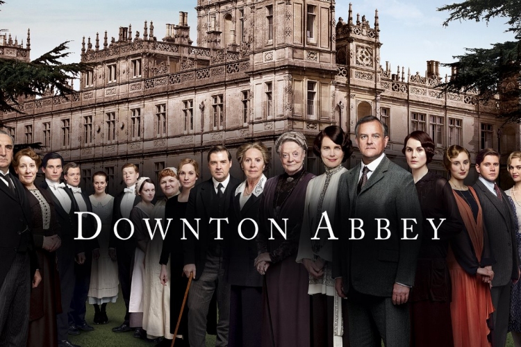 Jövőre jön a Downton Abbey írójának új sorozata